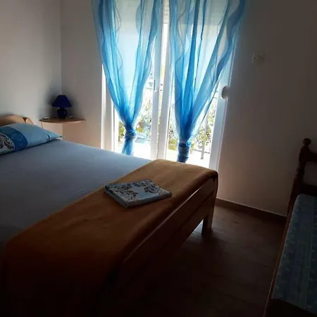 Amor Homestay szállás
