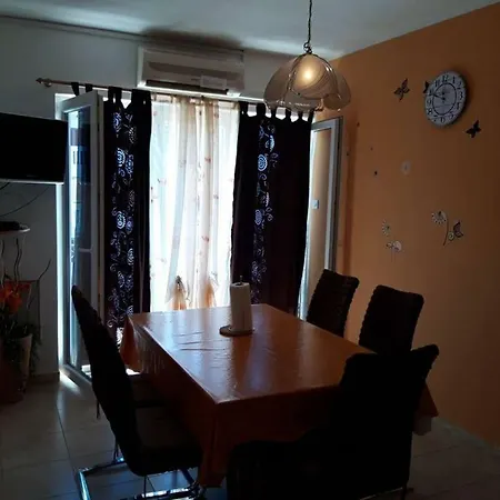 Amor Homestay szállás Crikvenica
